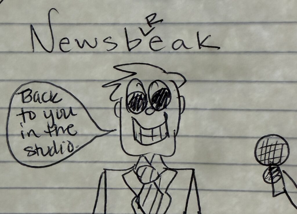  comic strip drawing