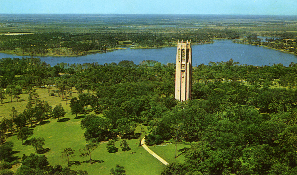 Why Polk County Deserves Its Own Voice
