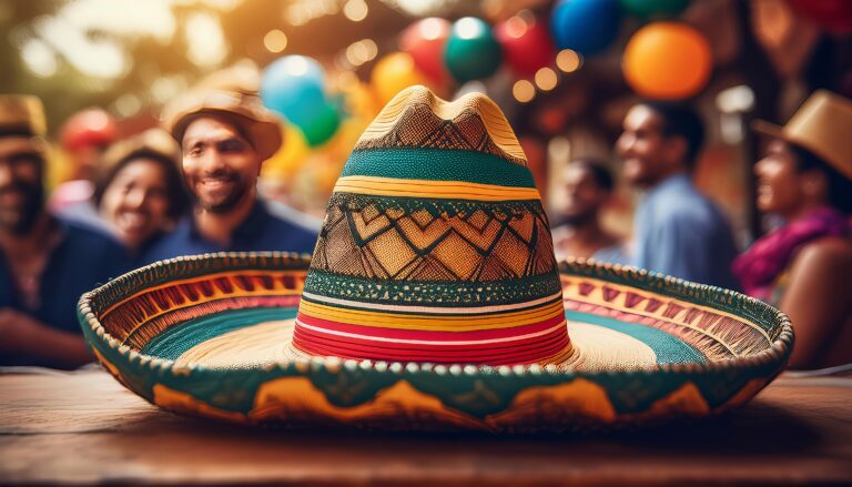 Storm Crashes Cinco de Mayo Celebration in Lake Alfred