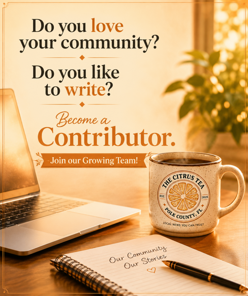 become a contributor ad